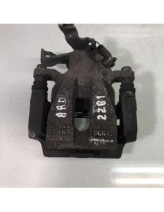 Etrier arriere droit (freinage) MINI MINI 3 F56 PHASE 1 Essence