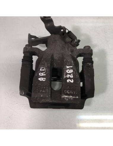 Etrier arriere droit (freinage) MINI MINI 3 F56 PHASE 1 Essence