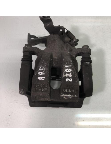 Etrier arriere droit (freinage) MINI MINI 3 F56 PHASE 1 Essence