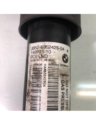 Amortisseur arriere droit MINI MINI 3 F56 PHASE 1 Essence