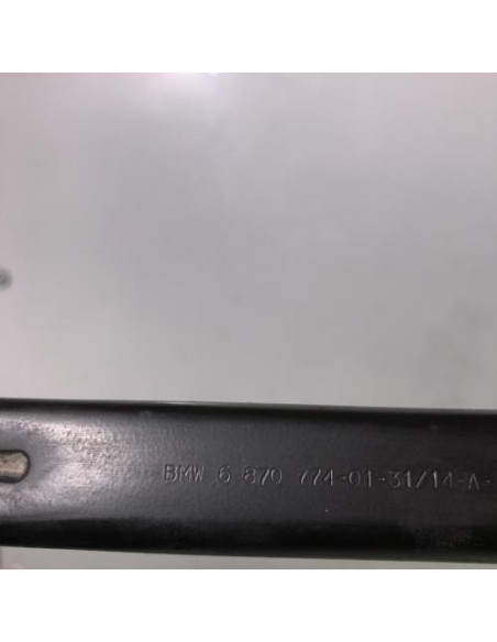 Bras de suspension superieur arriere droit MINI MINI 3 F56 PHASE 1 Essence