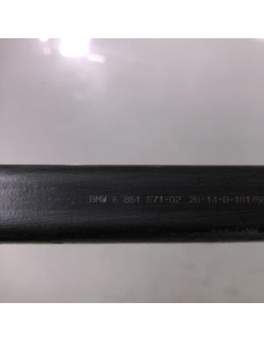 Bras de suspension arriere gauche MINI MINI 3 F56 PHASE 1 Essence