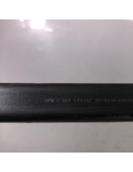 Bras de suspension arriere gauche MINI MINI 3 F56 PHASE 1 Essence