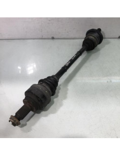 Cardan arriere gauche (transmission) BMW SERIE 3 F30 PHASE 1 Diesel