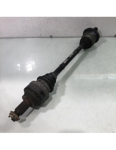Cardan arriere gauche (transmission) BMW SERIE 3 F30 PHASE 1 Diesel