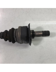 Cardan arriere gauche (transmission) BMW SERIE 3 F30 PHASE 1 Diesel 2