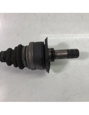 Cardan arriere gauche (transmission) BMW SERIE 3 F30 PHASE 1 Diesel