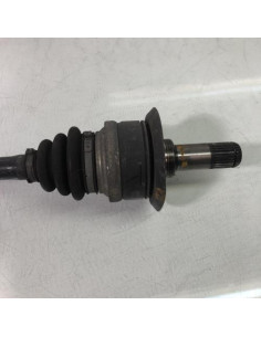 Cardan arriere droit (transmission) BMW SERIE 3 F30 PHASE 1 Diesel 2