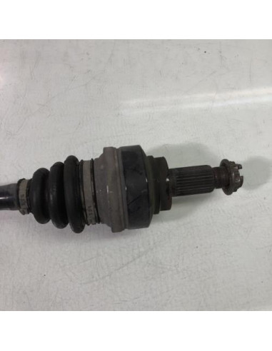 Cardan arriere droit (transmission) BMW SERIE 3 F30 PHASE 1 Diesel