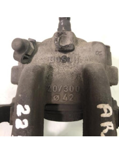 Etrier arriere droit (freinage) BMW SERIE 3 F30 PHASE 1 Diesel 2