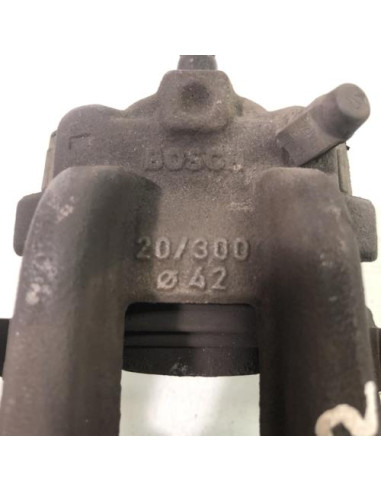 Etrier arriere gauche (freinage) BMW SERIE 3 F30 PHASE 1 Diesel