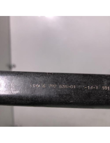 Bras de suspension superieur arriere gauche BMW SERIE 3 F30 PHASE 1 Diesel