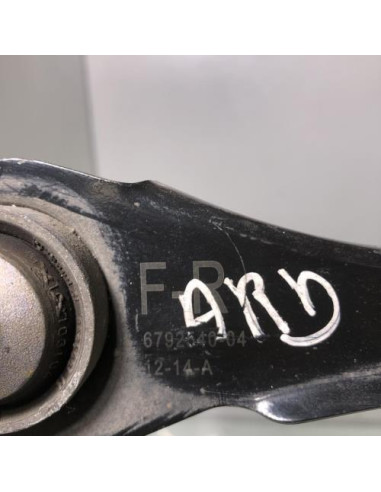 Bras de suspension superieur arriere droit BMW SERIE 3 F30 PHASE 1 Diesel