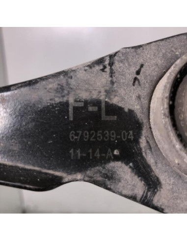 Bras de suspension superieur arriere gauche BMW SERIE 3 F30 PHASE 1 Diesel