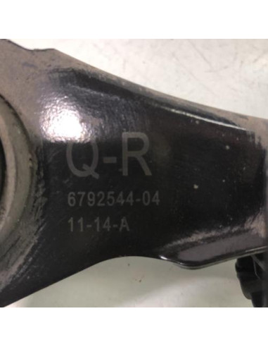 Bras de suspension superieur arriere droit BMW SERIE 3 F30 PHASE 1 Diesel