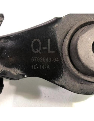 Bras de suspension superieur arriere gauche BMW SERIE 3 F30 PHASE 1 Diesel