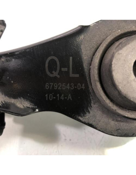 Bras de suspension superieur arriere gauche BMW SERIE 3 F30 PHASE 1 Diesel