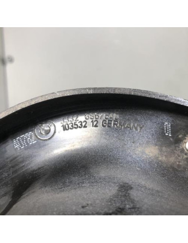 Bras inferieur arriere gauche BMW SERIE 3 F30 PHASE 1 Diesel