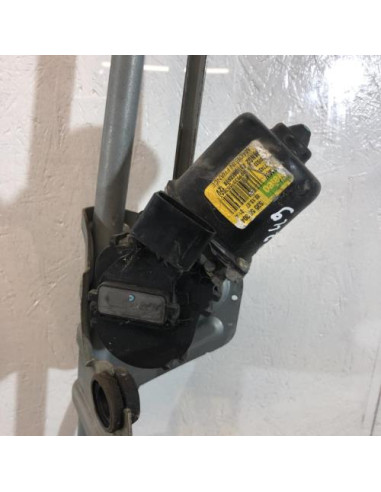 Moteur essuie glace avant MINI MINI 2 R56 PHASE 1 Diesel