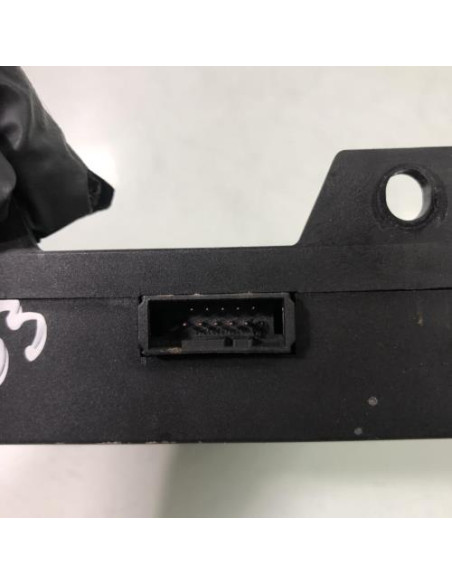 Calculateur BMW X3 E83 PHASE 1 