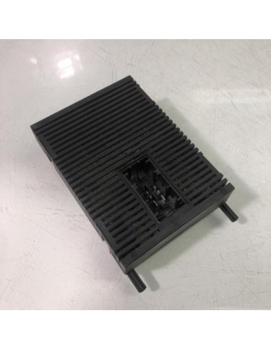 Calculateur BMW X3 E83 PHASE 1 