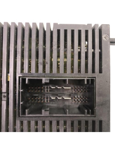 Calculateur BMW X3 E83 PHASE 1 