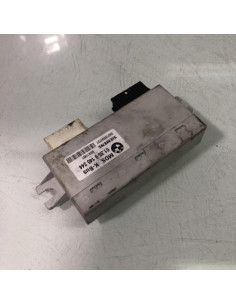 Calculateur BMW X3 E83 PHASE 1 