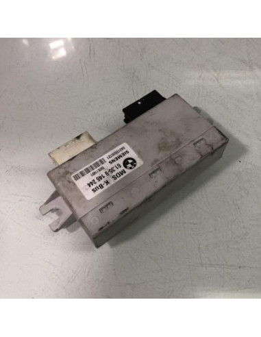 Calculateur BMW X3 E83 PHASE 1 