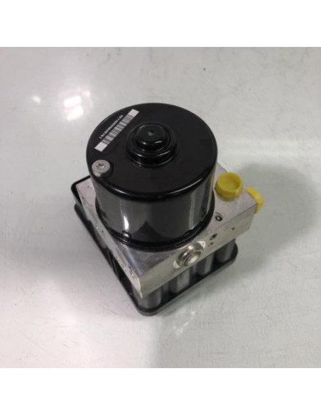 Bloc ABS (freins anti-blocage) BMW SERIE 1 E87 PHASE 1 Diesel