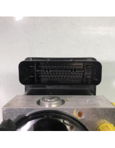 Bloc ABS (freins anti-blocage) BMW SERIE 1 E87 PHASE 1 Diesel 2