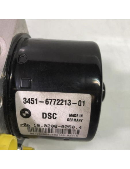 Bloc ABS (freins anti-blocage) BMW SERIE 1 E87 PHASE 1 Diesel