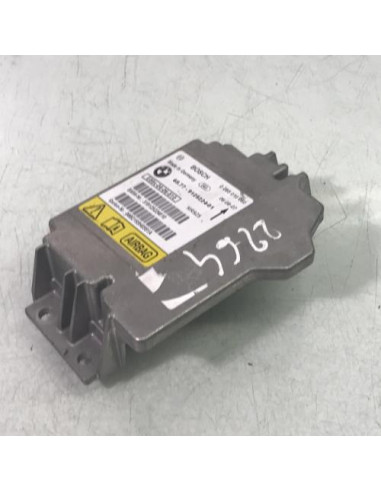 Boitier air bag BMW SERIE 1 E87 PHASE 1 Diesel