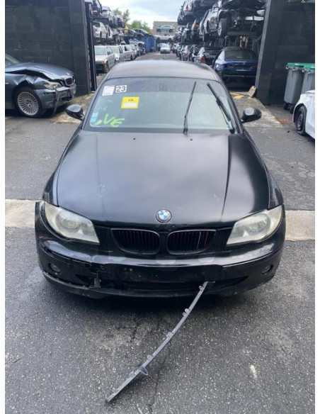 Boitier air bag BMW SERIE 1 E87 PHASE 1 Diesel