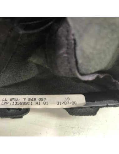 Soufflet de levier de vitesse BMW SERIE 1 E87 PHASE 1 Diesel