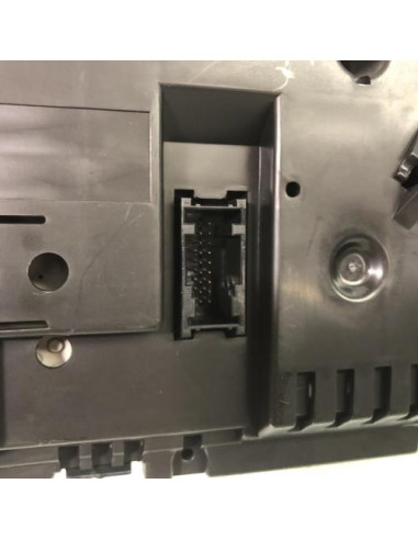 Compteur BMW SERIE 1 E87 PHASE 1 Diesel