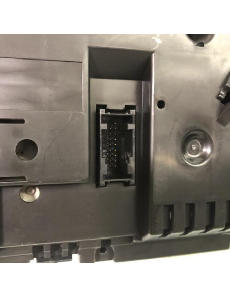 Compteur BMW SERIE 1 E87 PHASE 1 Diesel