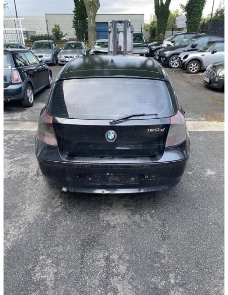 Calculateur BMW SERIE 1 E87 PHASE 1 Diesel