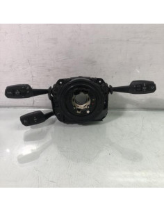 Com (Bloc Contacteur Tournant+Commodo Essuie Glace+Commodo Phare) BMW SERIE 1 E87 PHASE 1 Diesel