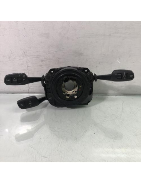 Com (Bloc Contacteur Tournant+Commodo Essuie Glace+Commodo Phare) BMW SERIE 1 E87 PHASE 1 Diesel