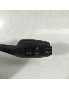 Com (Bloc Contacteur Tournant+Commodo Essuie Glace+Commodo Phare) BMW SERIE 1 E87 PHASE 1 Diesel 2