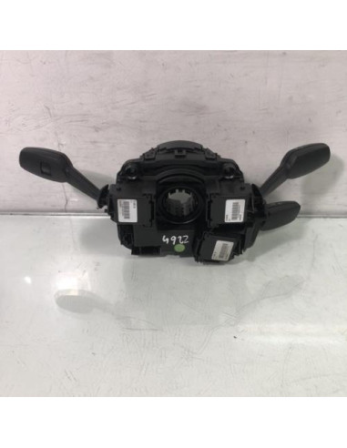 Com (Bloc Contacteur Tournant+Commodo Essuie Glace+Commodo Phare) BMW SERIE 1 E87 PHASE 1 Diesel