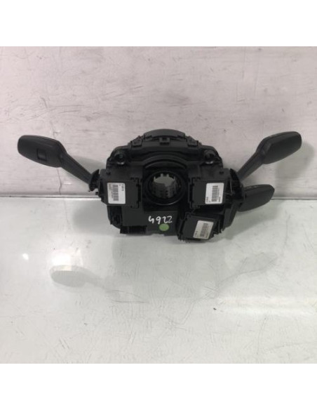 Com (Bloc Contacteur Tournant+Commodo Essuie Glace+Commodo Phare) BMW SERIE 1 E87 PHASE 1 Diesel