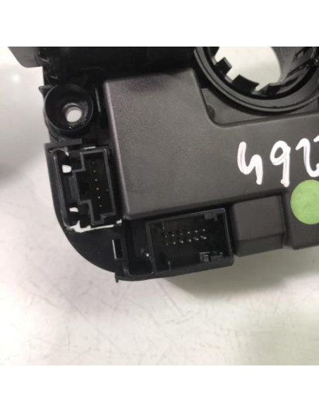 Com (Bloc Contacteur Tournant+Commodo Essuie Glace+Commodo Phare) BMW SERIE 1 E87 PHASE 1 Diesel