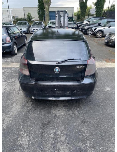 Com (Bloc Contacteur Tournant+Commodo Essuie Glace+Commodo Phare) BMW SERIE 1 E87 PHASE 1 Diesel