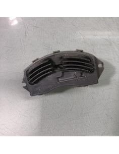 Resistance chauffage BMW SERIE 1 E87 PHASE 1 Diesel