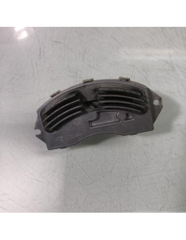 Resistance chauffage BMW SERIE 1 E87 PHASE 1 Diesel