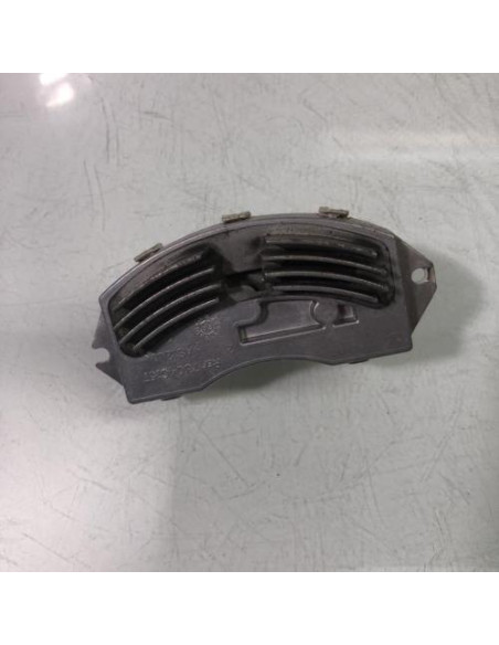 Resistance chauffage BMW SERIE 1 E87 PHASE 1 Diesel