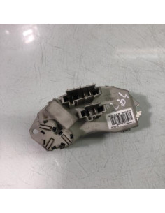 Resistance chauffage BMW SERIE 1 E87 PHASE 1 Diesel 2