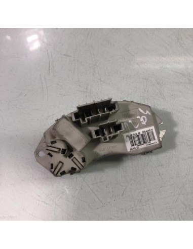 Resistance chauffage BMW SERIE 1 E87 PHASE 1 Diesel