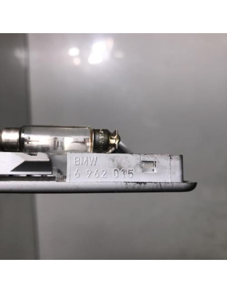 Eclairage de plafonnier BMW SERIE 3 E90 PHASE 1 Diesel